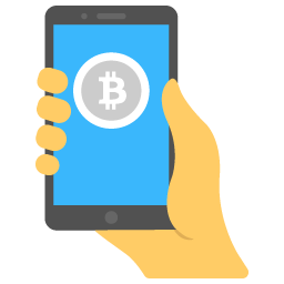 Mobile Cryptocurrency Wallets